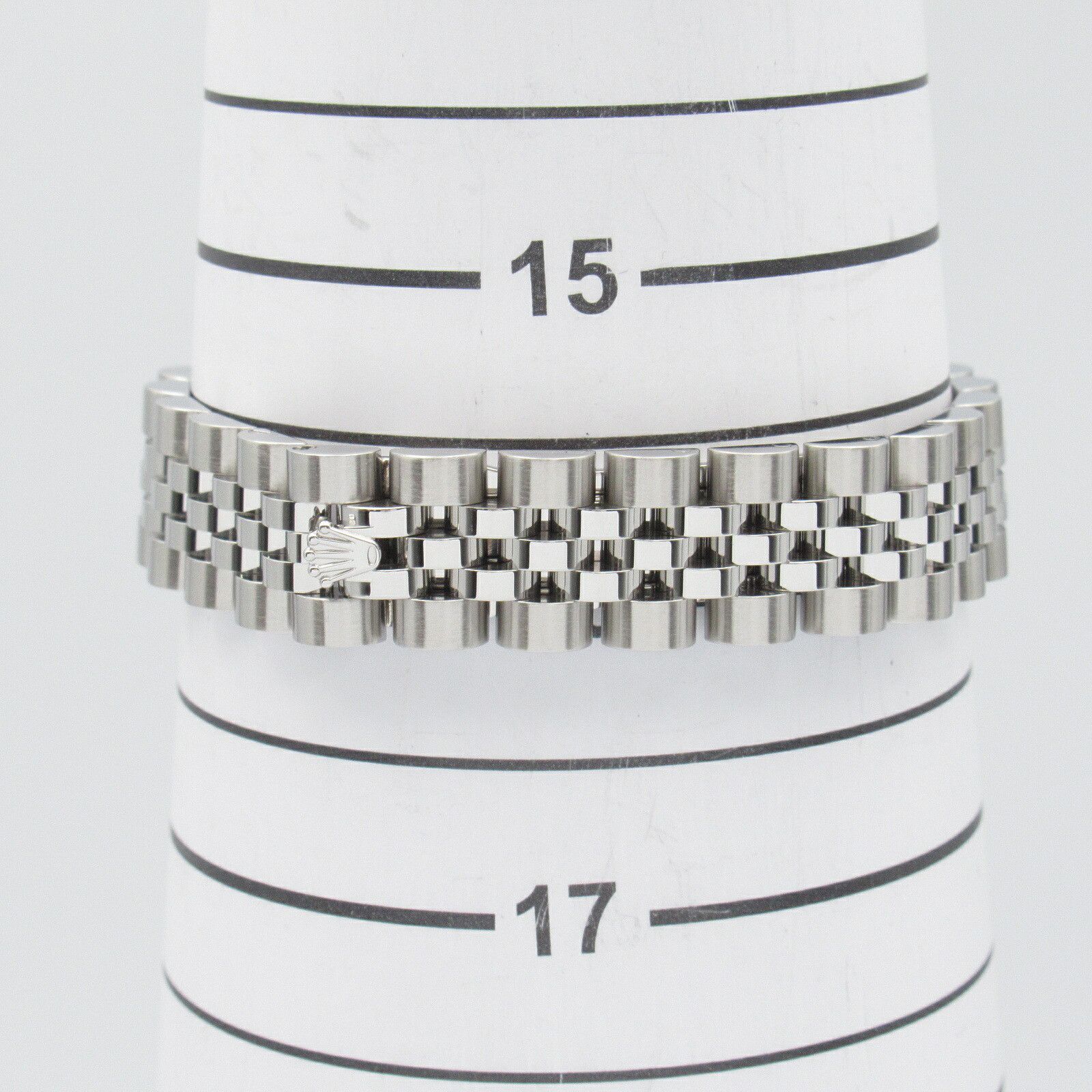 Rolex Rolex Rolex Datejust Au750 Stainless Steel Metal Automatic 179174 Size ONE SIZE - 7 Thumbnail