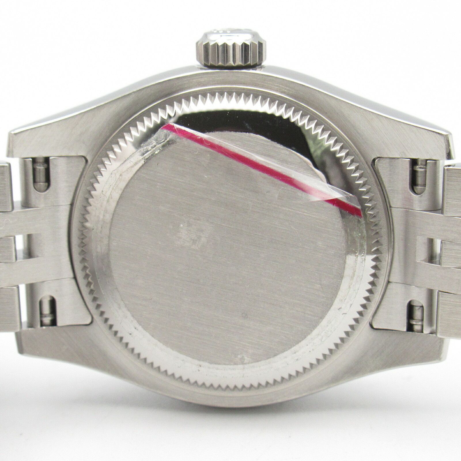 Rolex Rolex Rolex Datejust Au750 Stainless Steel Metal Automatic 179174 Size ONE SIZE - 5 Thumbnail