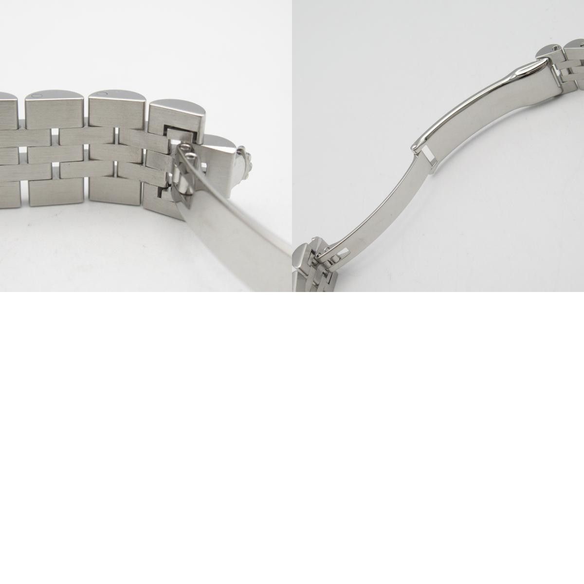 Rolex Rolex Rolex Datejust Au750 Stainless Steel Metal Automatic 179174 Size ONE SIZE - 10 Thumbnail