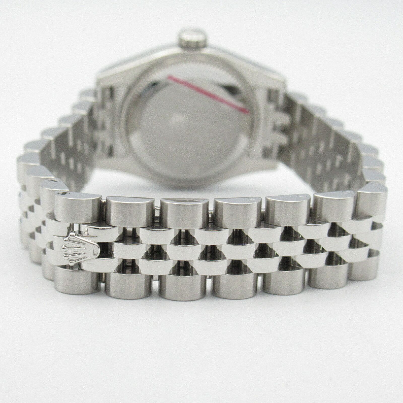 Rolex Rolex Rolex Datejust Au750 Stainless Steel Metal Automatic 179174 Size ONE SIZE - 3 Thumbnail