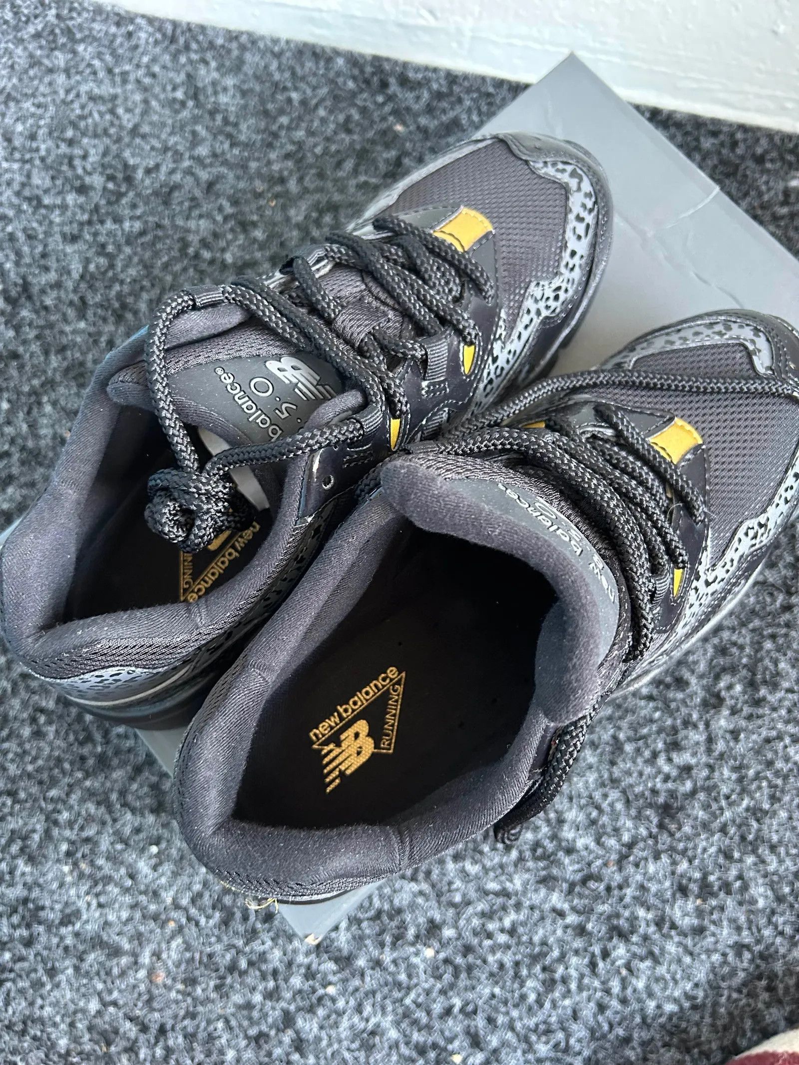 New Balance New Balance 850 Sneakers Size US 10 / IT 40 - 2 Thumbnail