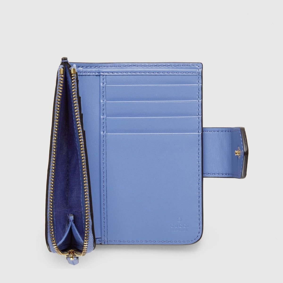 Gucci Gucci GG Medium Wallet Size ONE SIZE - 2 Thumbnail
