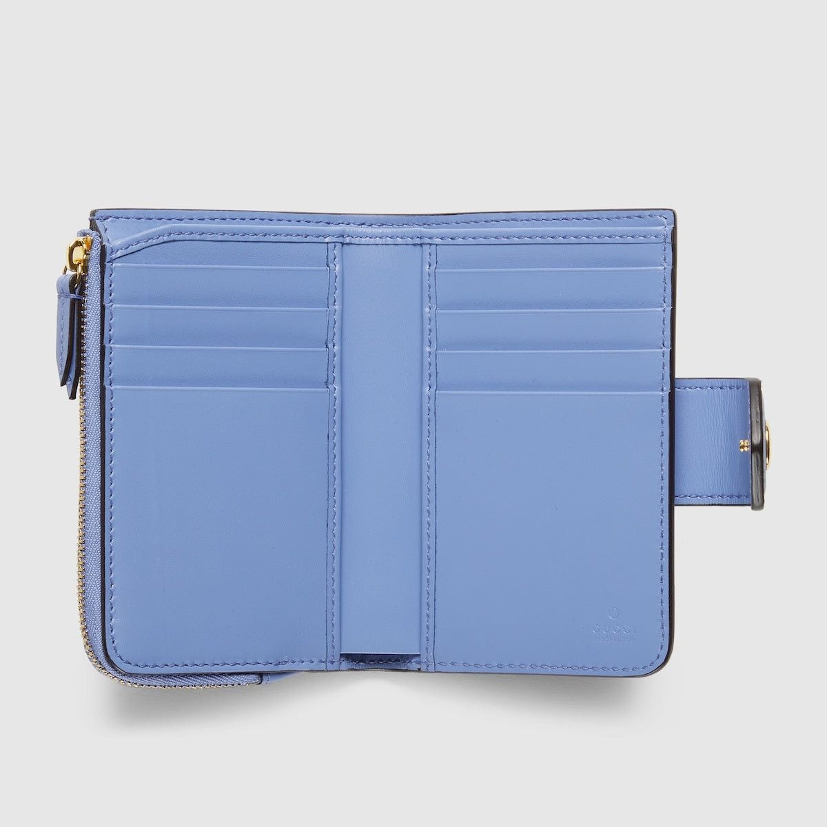 Gucci Gucci GG Medium Wallet Size ONE SIZE - 4 Thumbnail