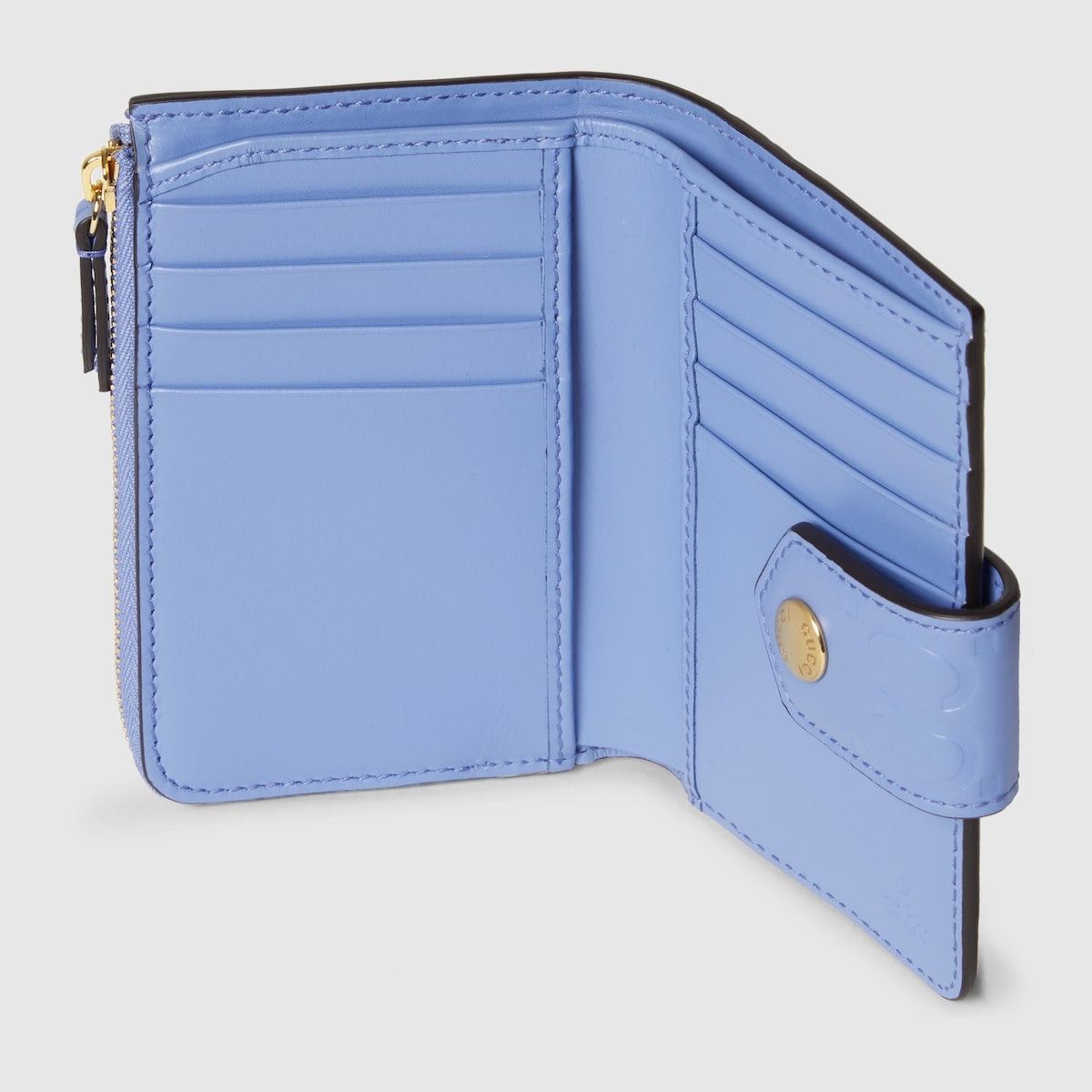 Gucci Gucci GG Medium Wallet Size ONE SIZE - 3 Thumbnail