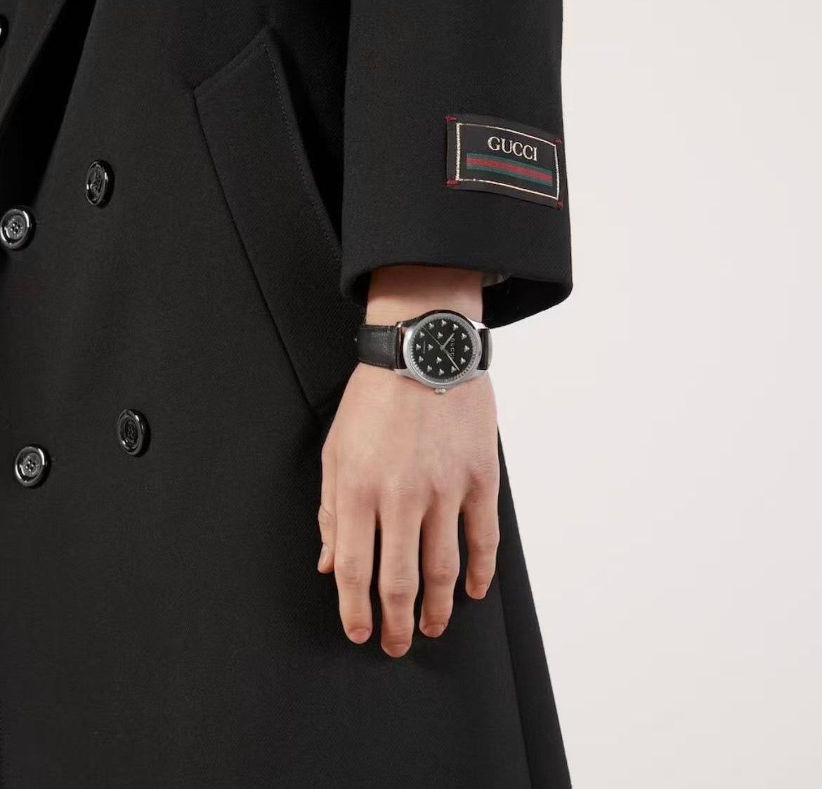 Gucci Gucci G-Timeless Watch 42mm Size ONE SIZE - 3 Thumbnail