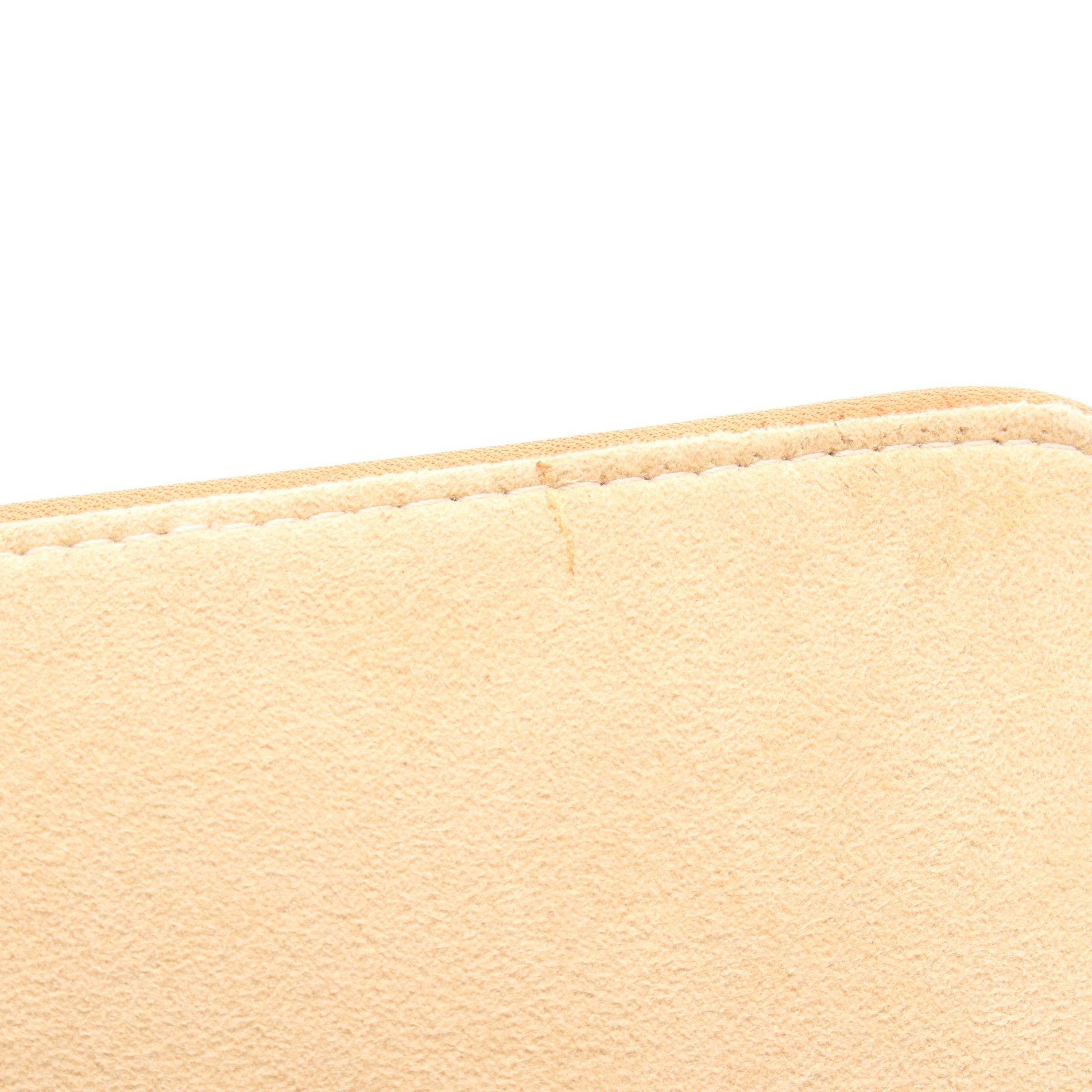 Louis Vuitton Louis Vuitton Pochette Twin Gm Monogram Shoulder Bag Leather Brown Size ONE SIZE - 6 Thumbnail