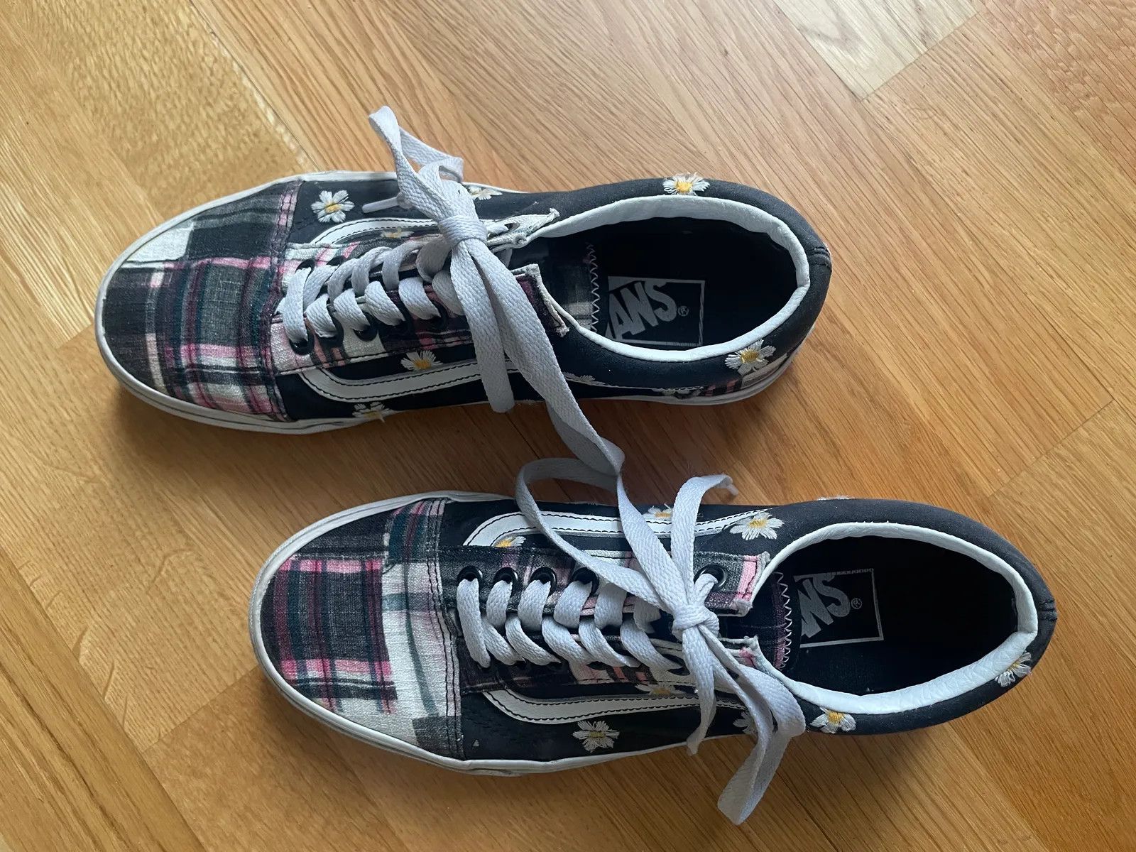 Vans Vans Sneakers Size US 8.5 / IT 38.5 - 2 Thumbnail