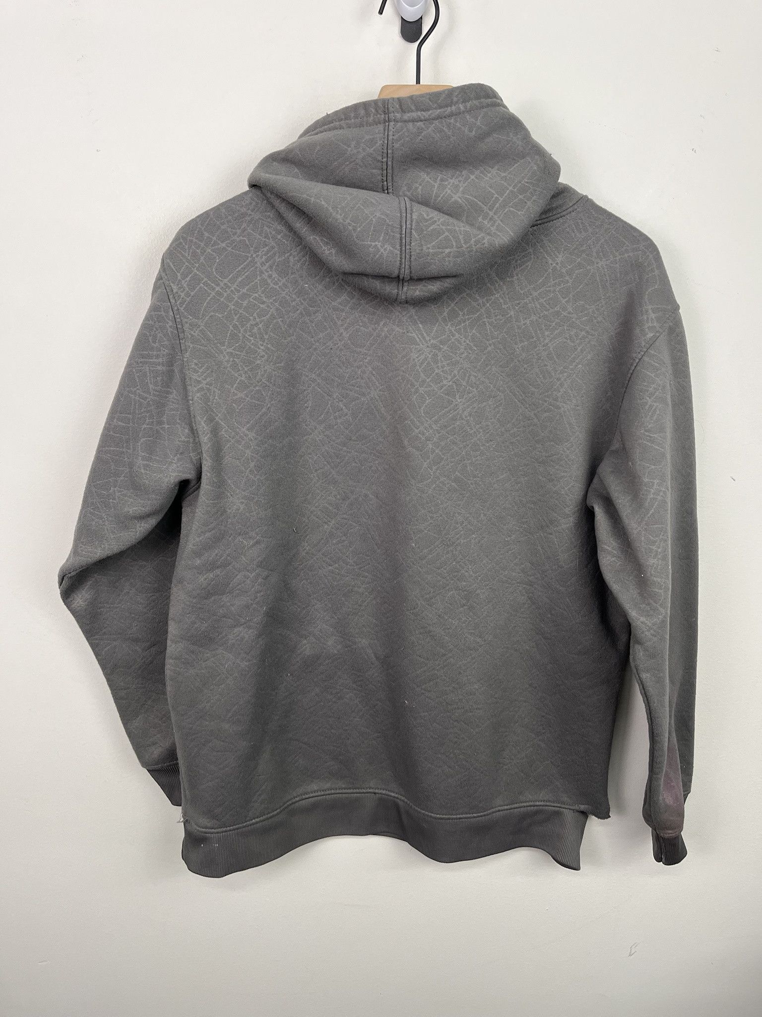 NFL Vintage Green Bay Packers Distressed Hoodie Size S Size US S / EU 44-46 / 1 - 5 Thumbnail