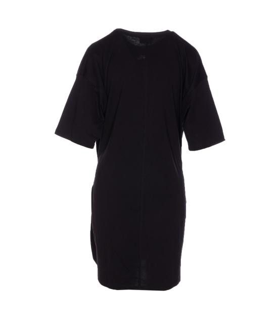 Diesel DIESEL Women Mid Skirts A19232 0NIAX9XX Black Size S / US 4 / IT 40 - 2 Thumbnail