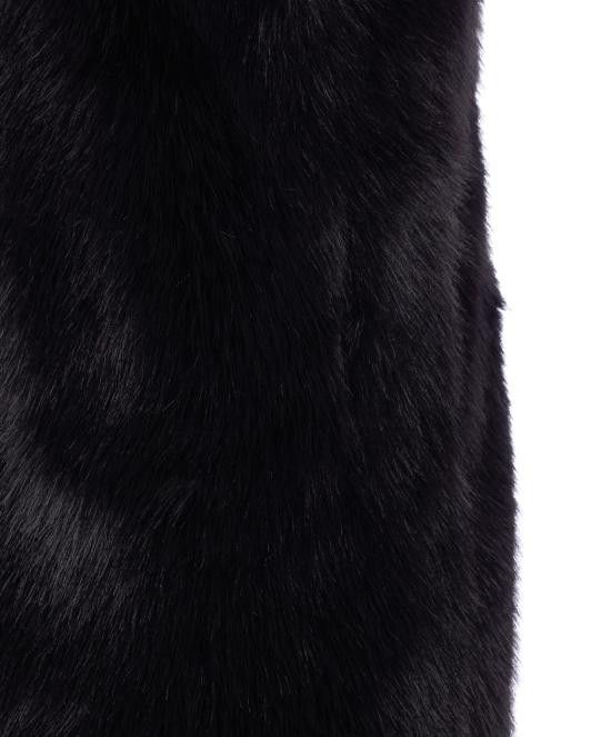 Herno HERNO Women Coats GC00065DR 126279300 Black Size M / US 6-8 / IT 42-44 - 3 Thumbnail