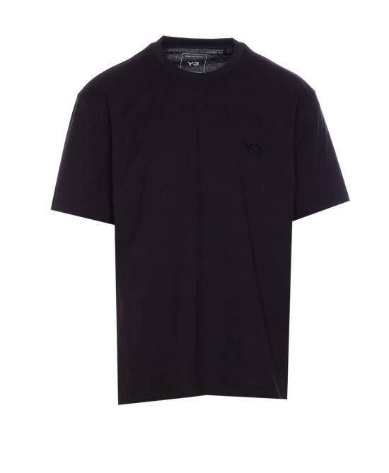 Y-3 Y-3 Men T-Shirts IW0066 BLACK Black Size US S / EU 44-46 / 1 - 2 Thumbnail