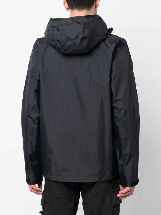 Patagonia PATAGONIA Men Jacket 85241 BLK Black Size US S / EU 44-46 / 1 - 2 Thumbnail