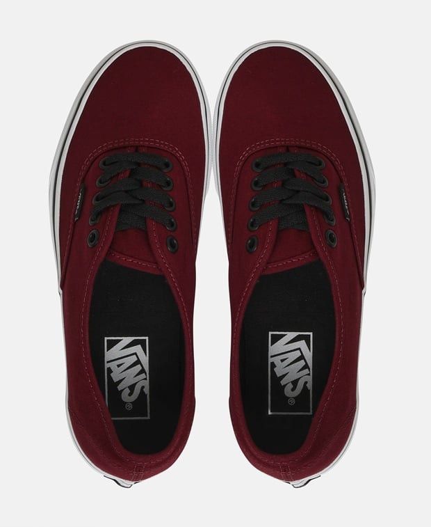Vans UA Authentic Sneakers Size US 5 / IT 35 - 3 Thumbnail