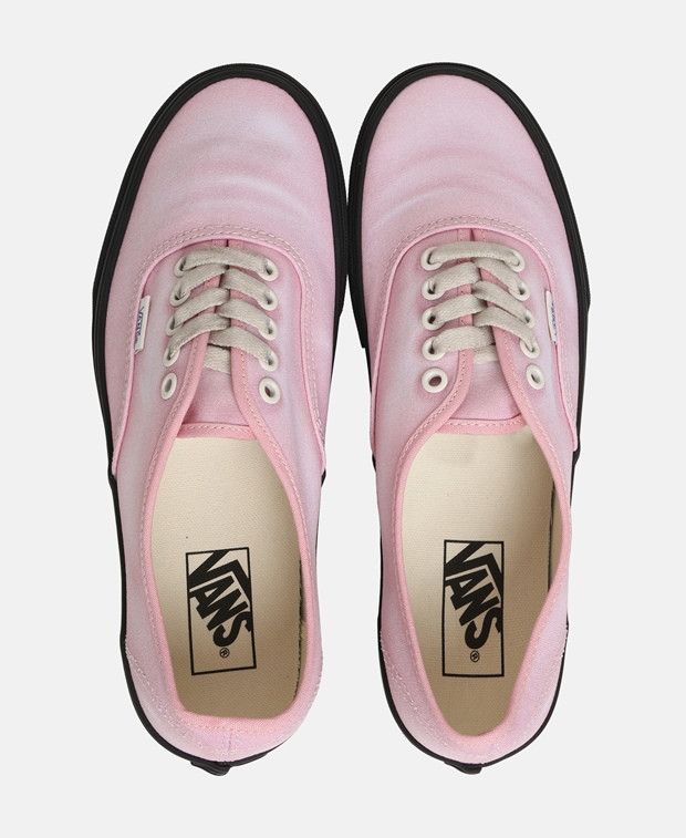Vans Authentic Sneakers Size US 7 / IT 37 - 3 Thumbnail
