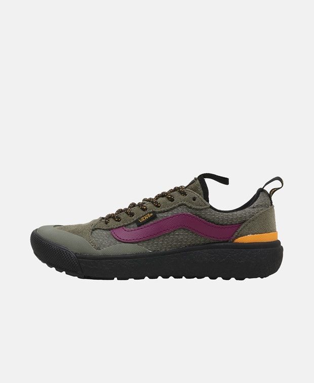 Vans Ultrarange Exo Sneakers Size US 6 / IT 36 - 4 Thumbnail