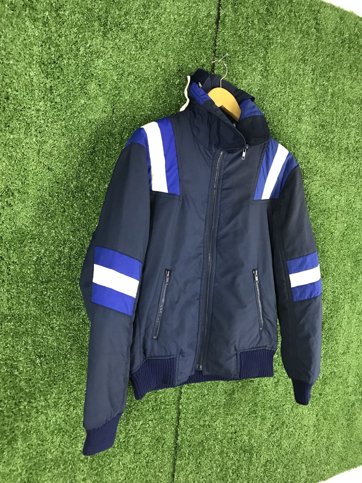 Japanese Brand 🔥💢 For Adam For Eva Japanese Brand Jacket Made I Japan Size US S / EU 44-46 / 1 - 3 Thumbnail