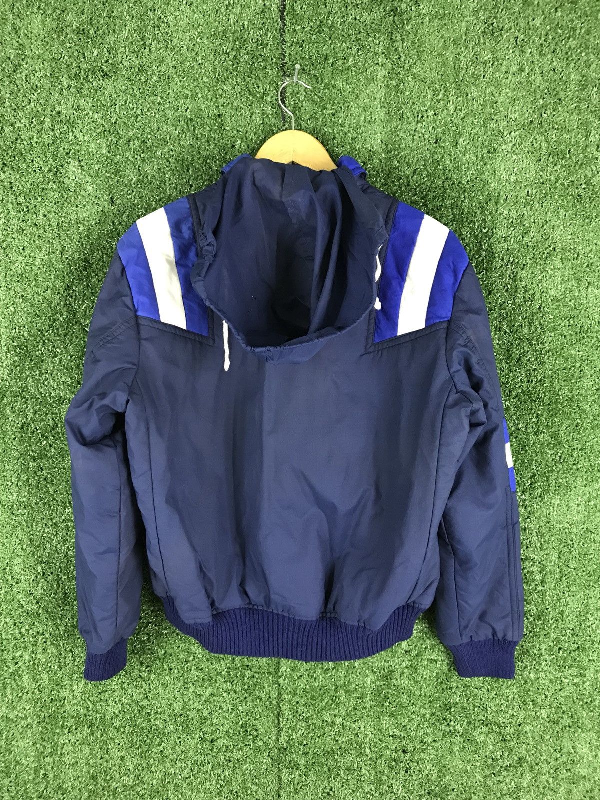 Japanese Brand 🔥💢 For Adam For Eva Japanese Brand Jacket Made I Japan Size US S / EU 44-46 / 1 - 8 Thumbnail