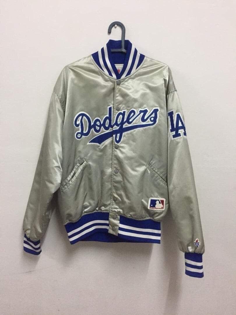 レア 80s USA製 Felco LOS ANGELES DODGERS L