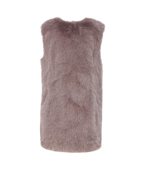 Herno HERNO Women Coats GC00065DR 126274400 Pink Size S / US 4 / IT 40 - 2 Thumbnail