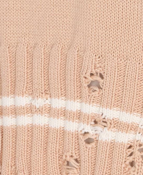 Marni MARNI Women Sweater POMD0045EQ UFC65200W35 Pink Size M / US 6-8 / IT 42-44 - 3 Thumbnail