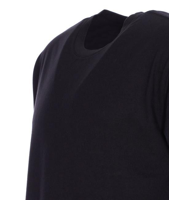 Y-3 Y-3 Men T-Shirts JX4745 BLACK Black Size US S / EU 44-46 / 1 - 3 Thumbnail