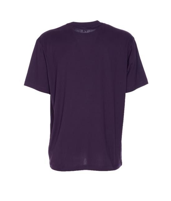 Y-3 Y-3 Men T-Shirts KA9777 AURORA PLUM Purple Size US S / EU 44-46 / 1 - 2 Thumbnail