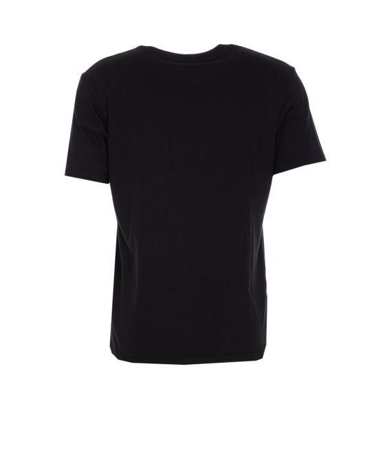 Kenzo KENZO Men T-Shirts FF65TS1524SI 99J Black Size US S / EU 44-46 / 1 - 2 Thumbnail