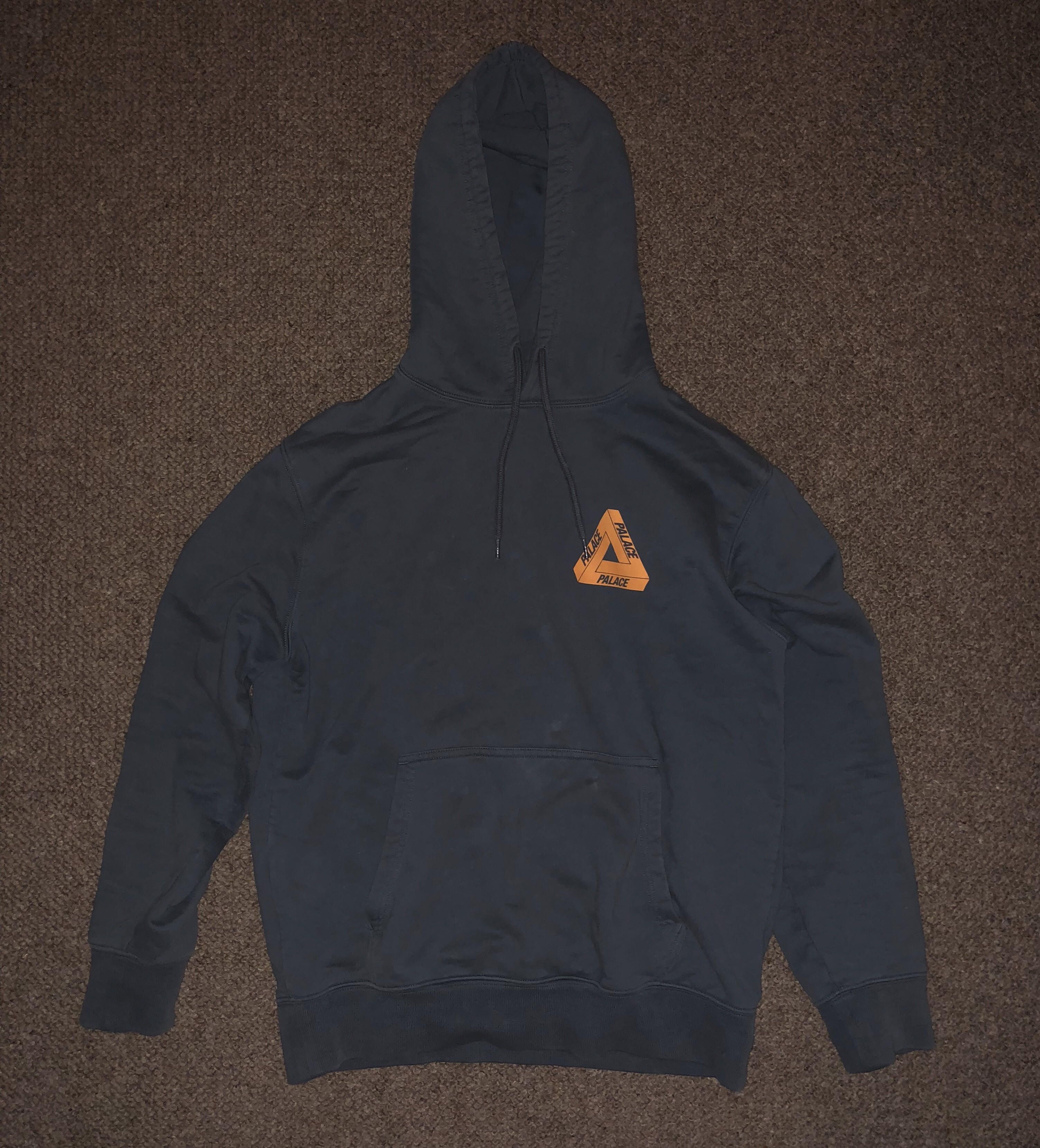 Palace Tri Coco | Grailed