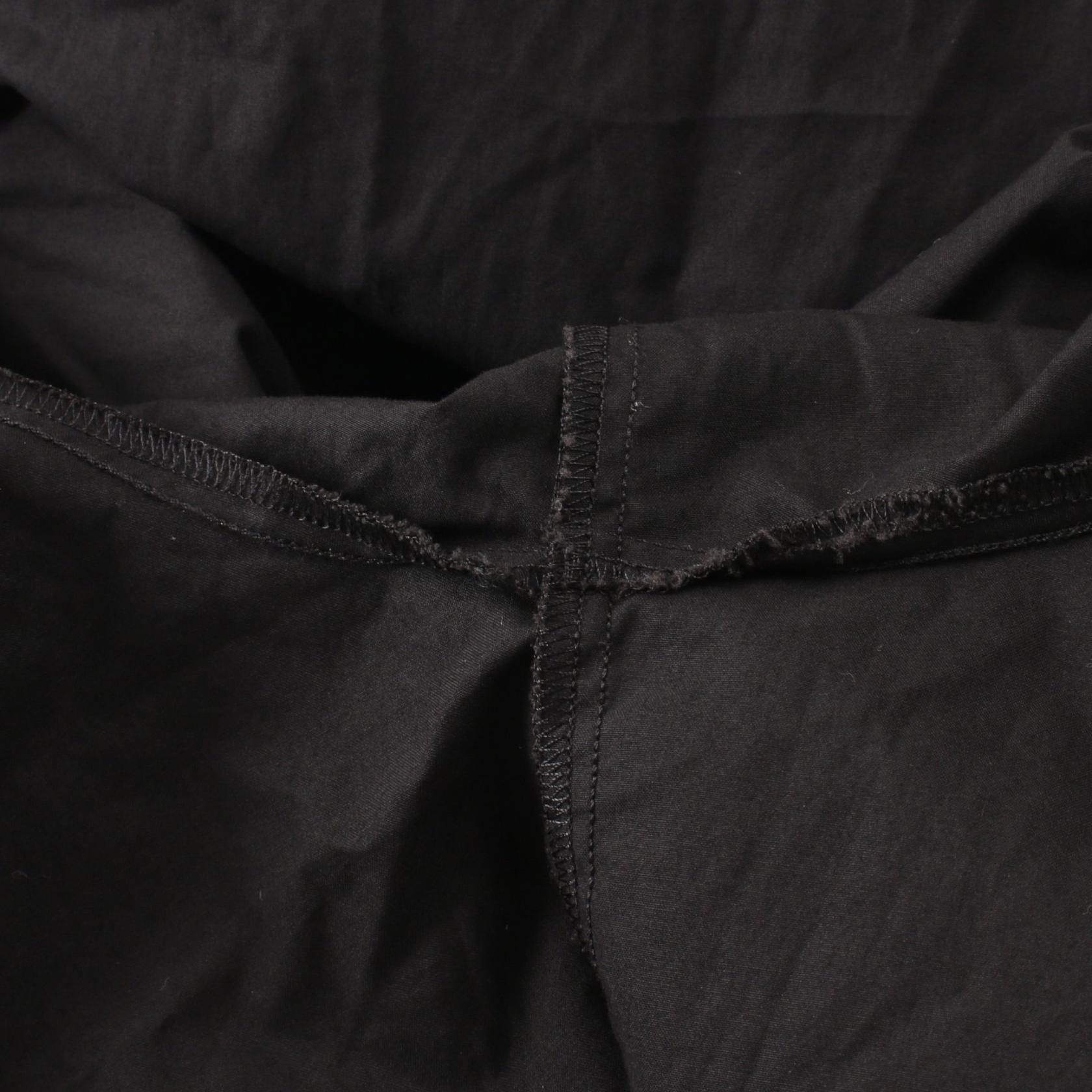 Maison Margiela MM6 Maison Margiela MM6 S52NC0155 Cotton Top Cotton Tops S52NC0155 Size ONE SIZE - 9 Thumbnail