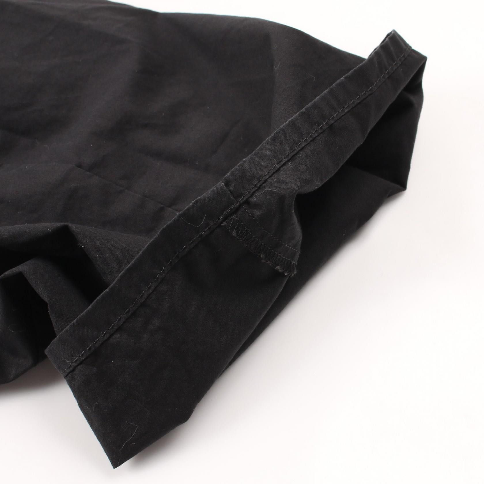 Maison Margiela MM6 Maison Margiela MM6 S52NC0155 Cotton Top Cotton Tops S52NC0155 Size ONE SIZE - 8 Thumbnail