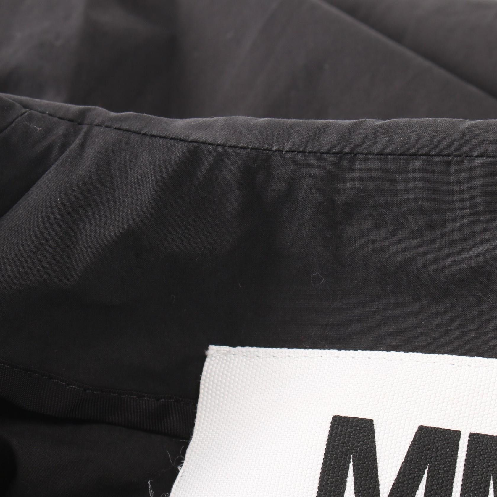 Maison Margiela MM6 Maison Margiela MM6 S52NC0155 Cotton Top Cotton Tops S52NC0155 Size ONE SIZE - 7 Thumbnail