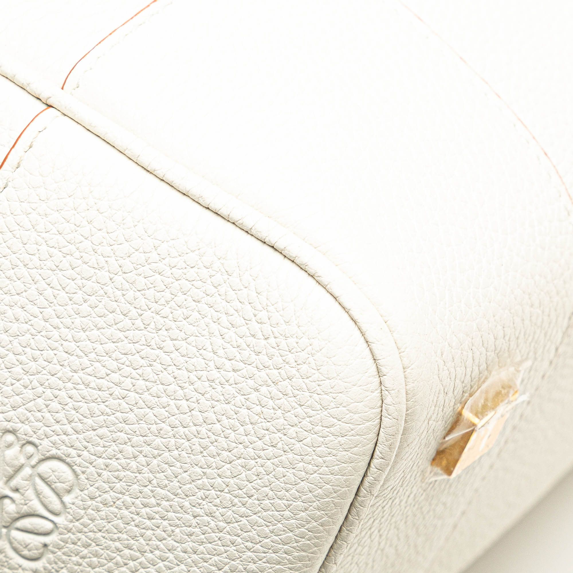 Loewe LOEWE Leather Amazona Square 19 Size ONE SIZE - 10 Thumbnail