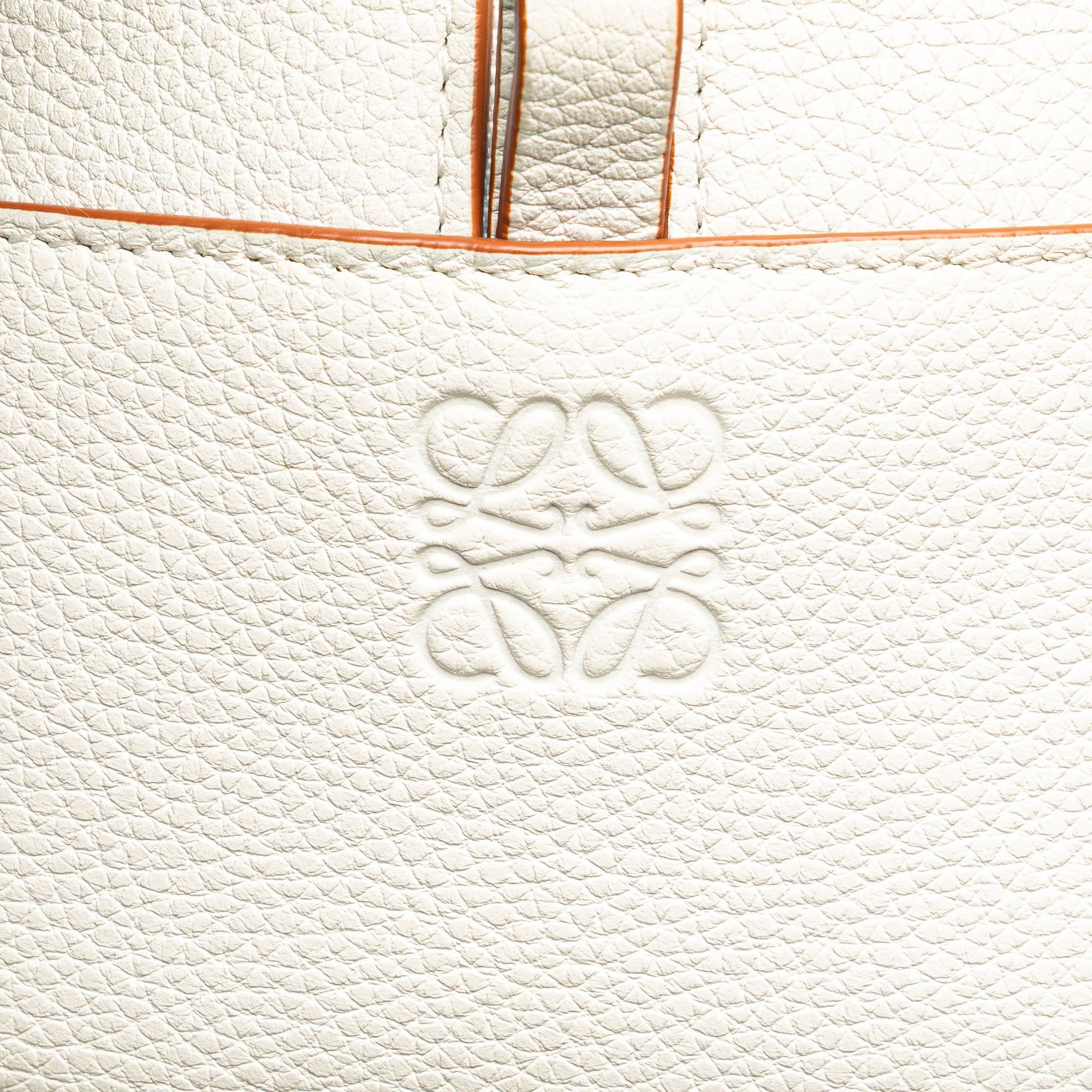 Loewe LOEWE Leather Amazona Square 19 Size ONE SIZE - 9 Thumbnail