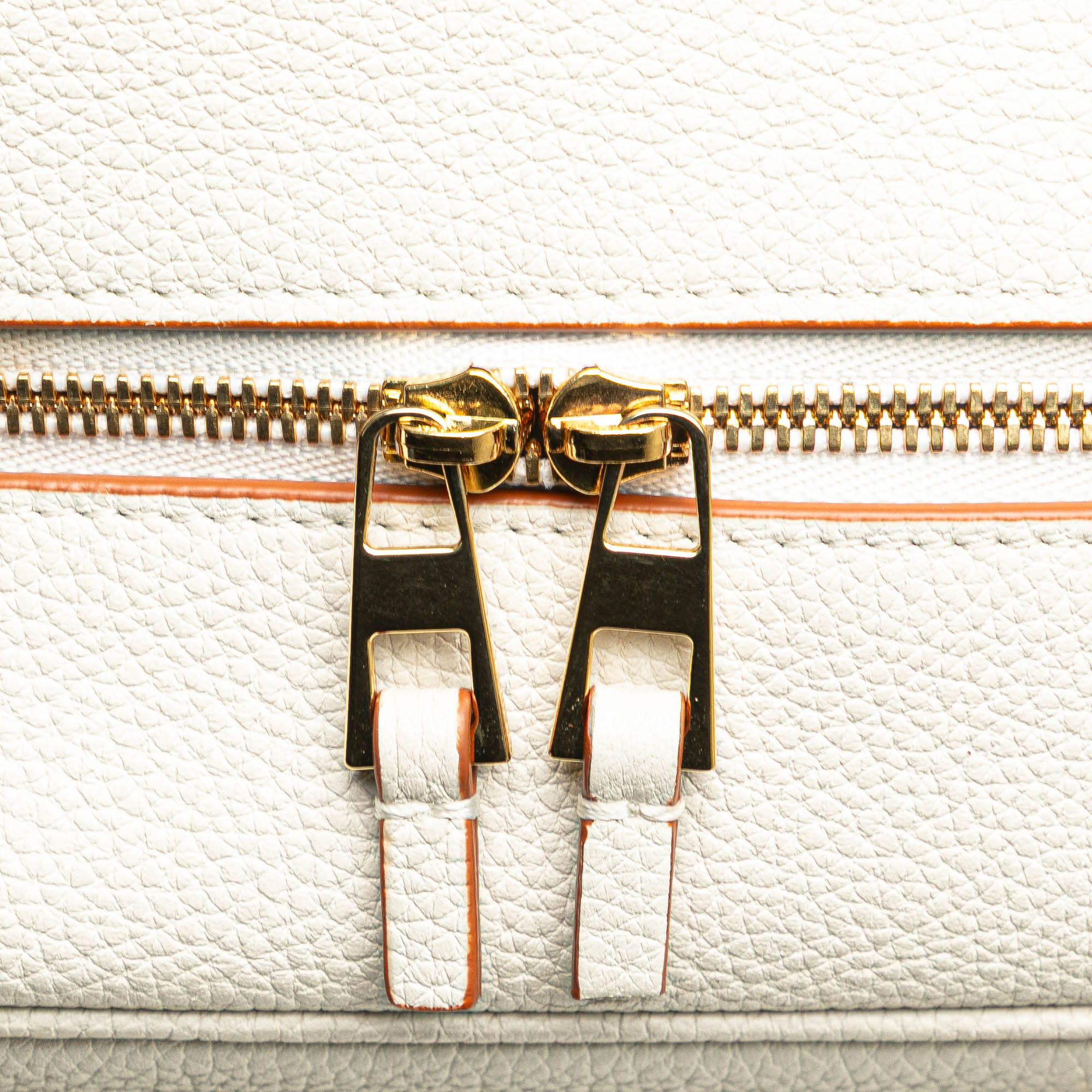 Loewe LOEWE Leather Amazona Square 19 Size ONE SIZE - 7 Thumbnail