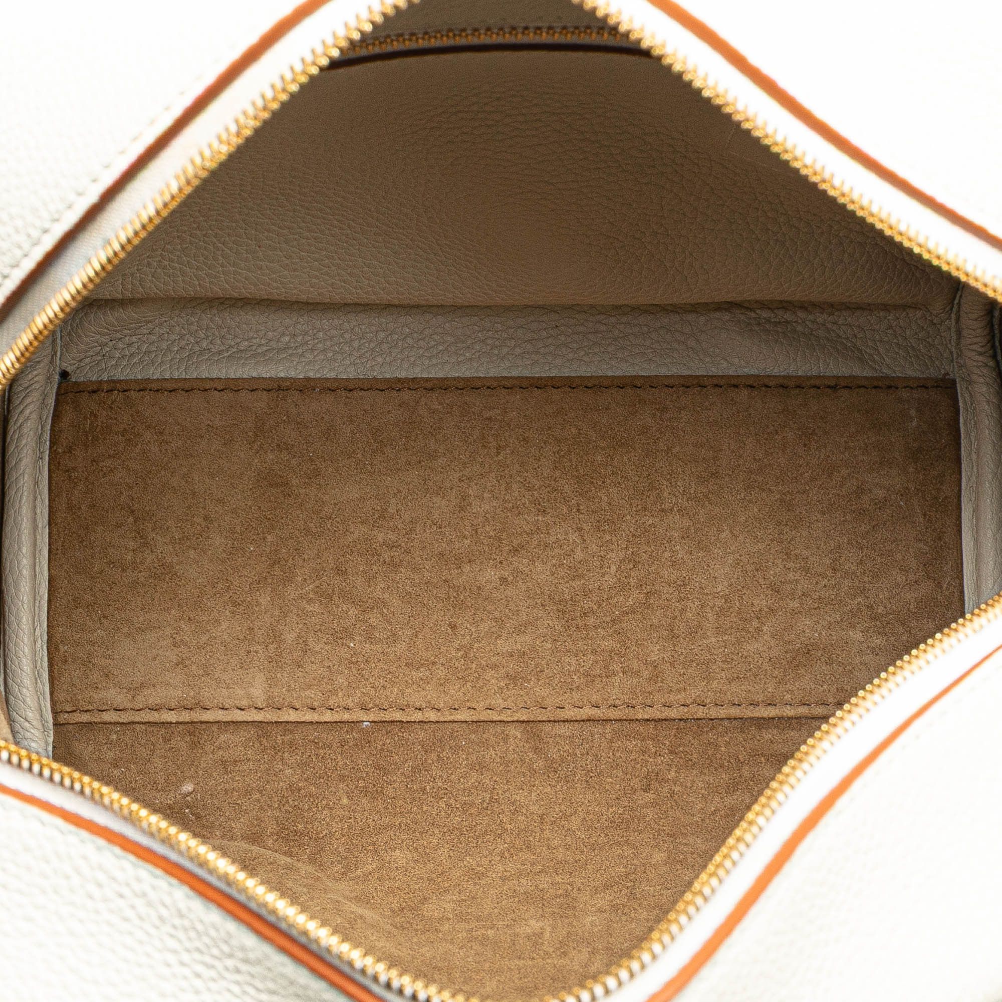 Loewe LOEWE Leather Amazona Square 19 Size ONE SIZE - 4 Thumbnail