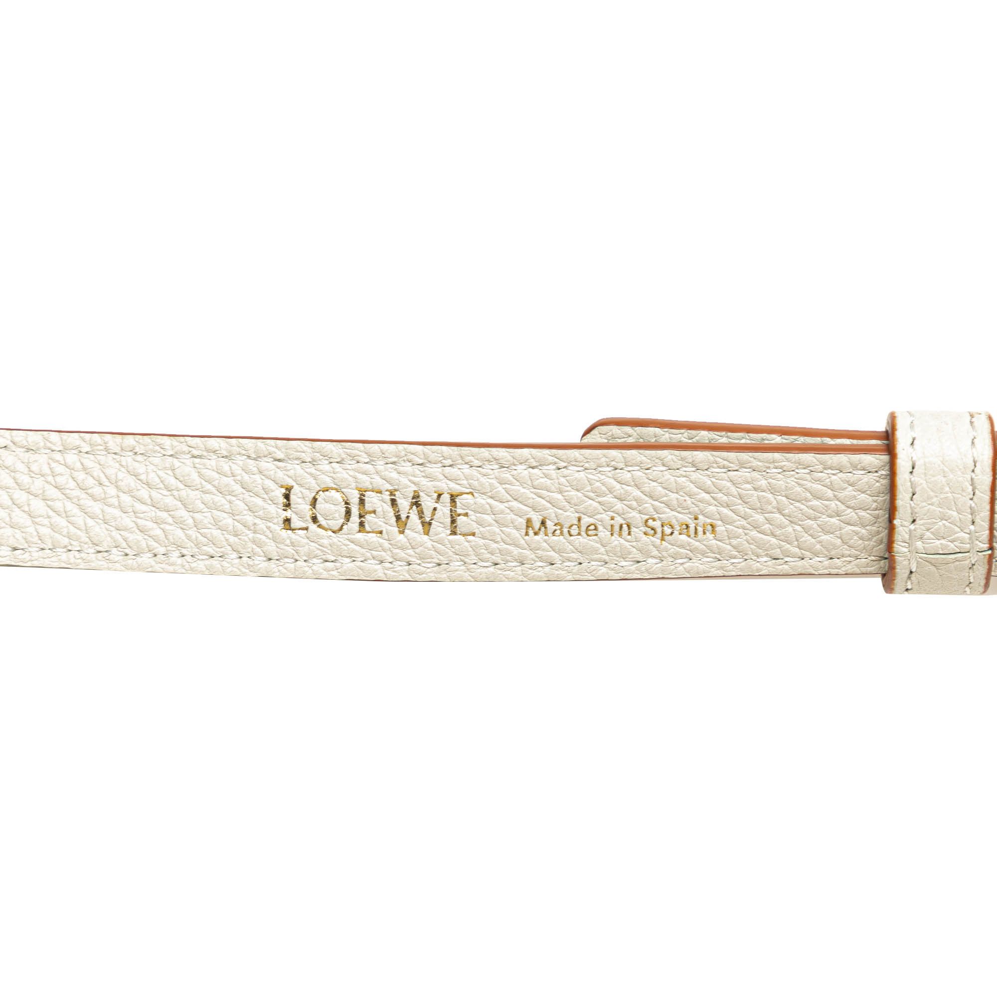 Loewe LOEWE Leather Amazona Square 19 Size ONE SIZE - 13 Thumbnail