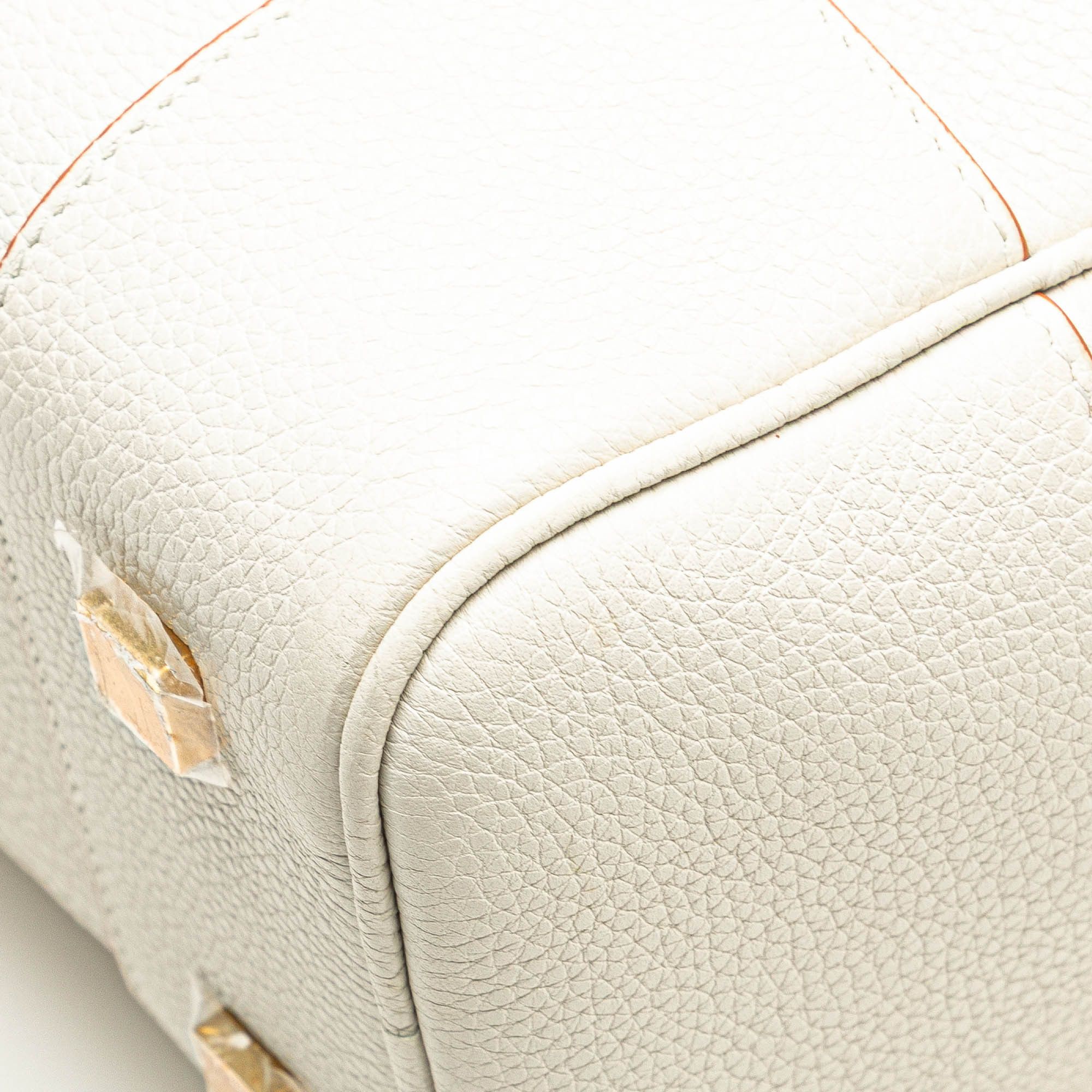 Loewe LOEWE Leather Amazona Square 19 Size ONE SIZE - 11 Thumbnail