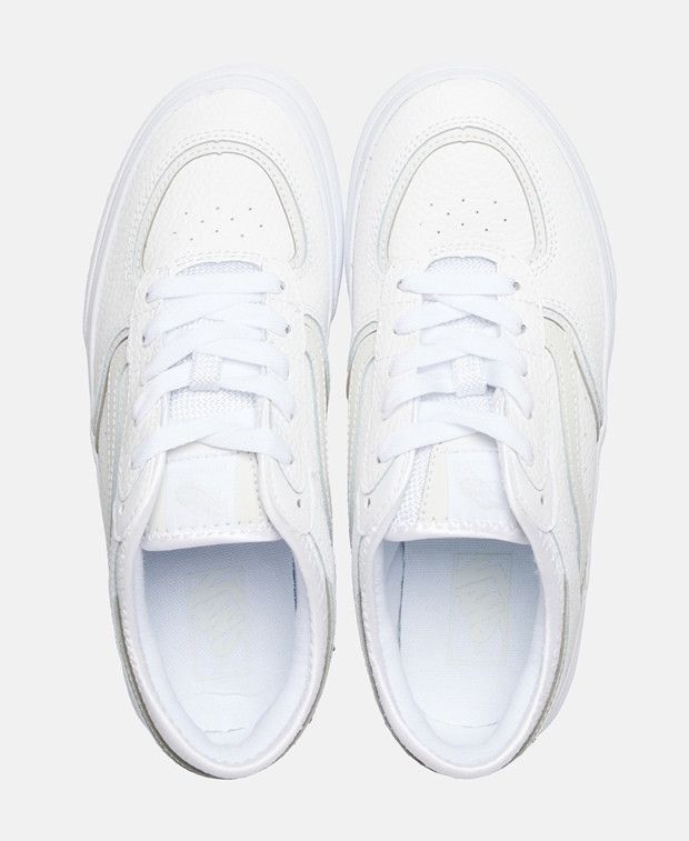 Vans JN Rowley Classic Sneakers Size US 5 / IT 35 - 3 Thumbnail