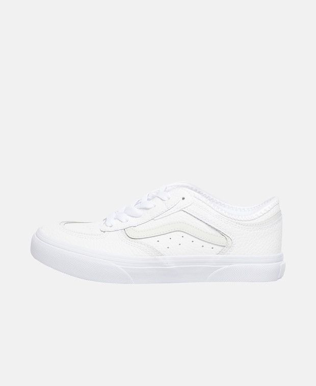 Vans JN Rowley Classic Sneakers Size US 5 / IT 35 - 4 Thumbnail
