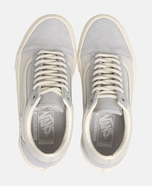Vans Skate Old Skool Sneakers Size US 6 / IT 36 - 3 Thumbnail