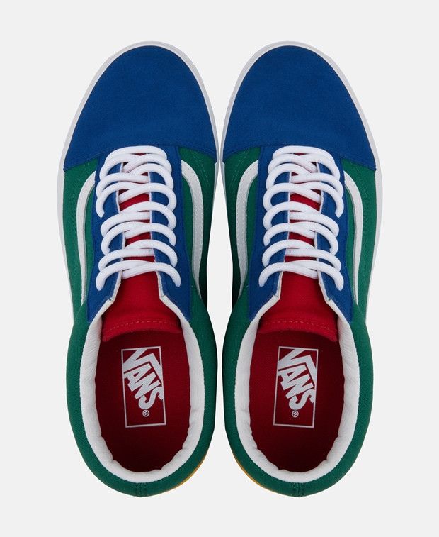 Vans UA Old Skool Sneakers Size US 7 / IT 37 - 3 Thumbnail