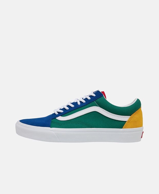 Vans UA Old Skool Sneakers Size US 8 / IT 38 - 4 Thumbnail