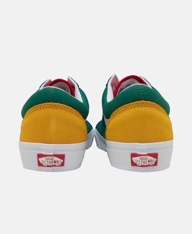 Vans UA Old Skool Sneakers Size US 8 / IT 38 - 2 Thumbnail
