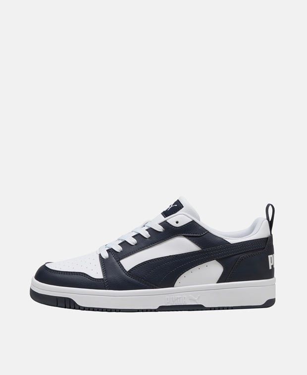 Puma Rebound v6 Low Sneakers Size US 10.5 / IT 40.5 - 3 Thumbnail