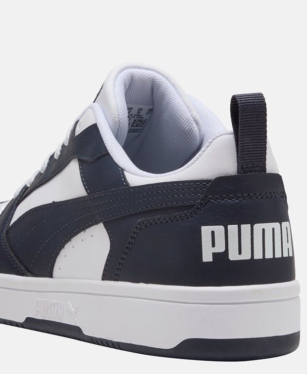 Puma Rebound v6 Low Sneakers Size US 11 / IT 41 - 4 Thumbnail