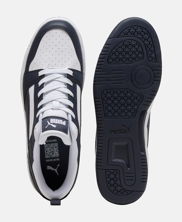 Puma Rebound v6 Low Sneakers Size US 12 / IT 42 - 2 Thumbnail