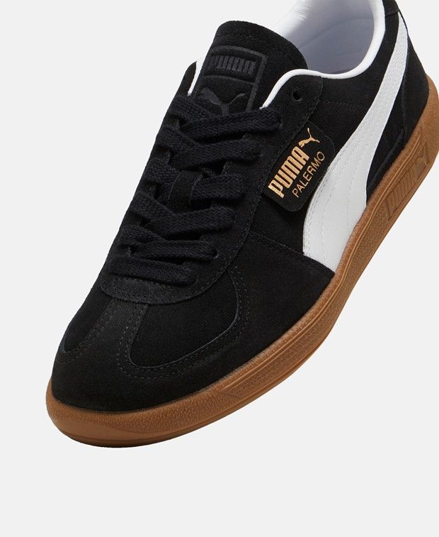 Puma Palermo Sneakers Size US 7.5 / IT 37.5 - 4 Thumbnail