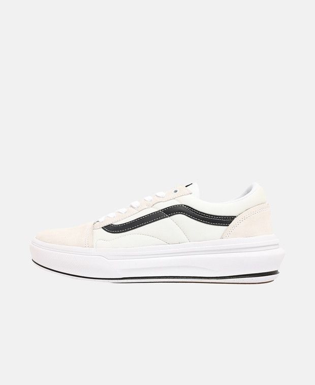 Vans UA Old Skool Overt CC Sneakers Size US 5 / IT 35 - 4 Thumbnail