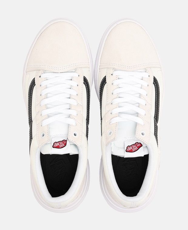 Vans UA Old Skool Overt CC Sneakers Size US 5 / IT 35 - 3 Thumbnail