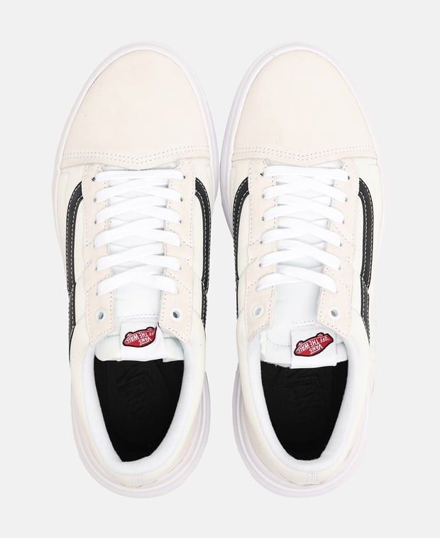 Vans UA Old Skool Overt CC Sneakers Size US 6 / IT 36 - 3 Thumbnail